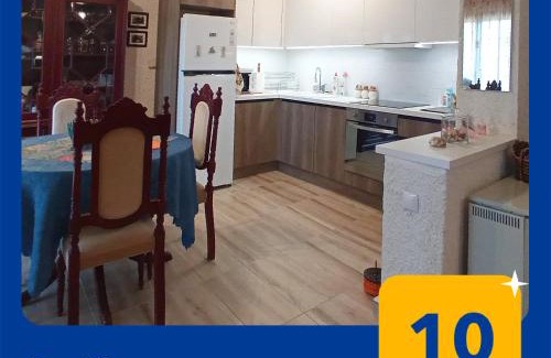 Oropos Casa | Serenity Cottage στο Συκάμινο Ωρωπού
