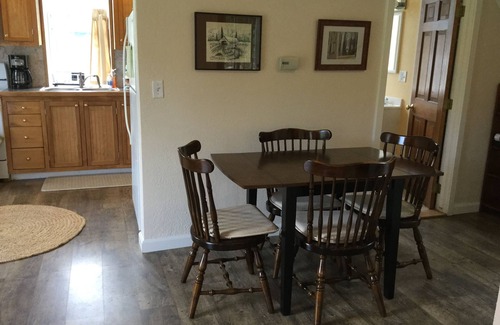 Brattleboro Casa | Serenity Cottage en el sur de Vermont…