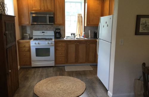 Brattleboro Casa | Serenity Cottage en el sur de Vermont…