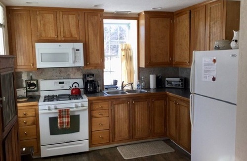 Brattleboro Casa | Serenity Cottage en el sur de Vermont…