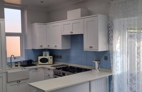 Haydock Casa | Serenity Cottage on Penny Lane