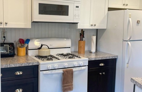 Pocomoke City Cabaña | Serenity Cottage: Central to state parks, historic towns, MD & VA beaches