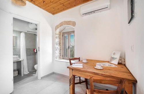 Kouses Apartamento | Serenity Courtyard village apartment