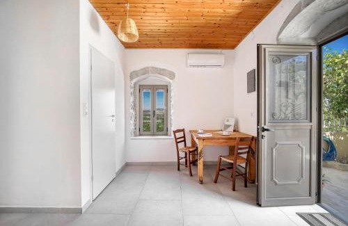 Kouses Apartamento | Serenity Courtyard village apartment