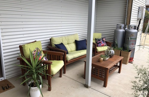 Normanville Apartamento | Serenity - Downstairs apartment with views and privacy