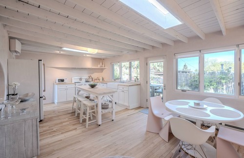 Historic Eastside Casa | Serenity - East Side Perfection