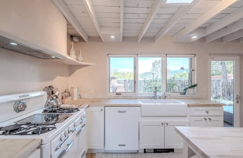 Historic Eastside Casa | Serenity - East Side Perfection