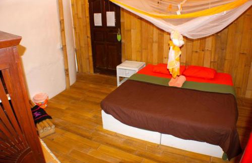 Batu Bolong Casa | Serenity Eco Guesthouse - CHSE certified