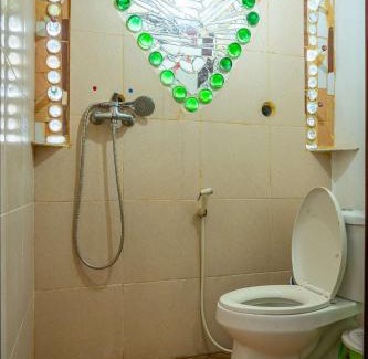 Batu Bolong Casa | Serenity Eco Guesthouse - CHSE certified
