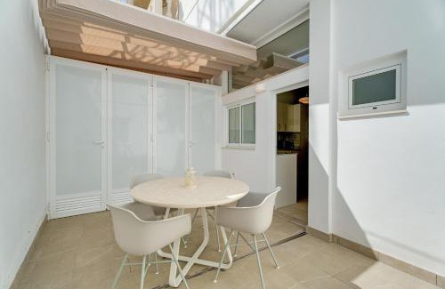 Cabo Blanco Apartamento | Serenity