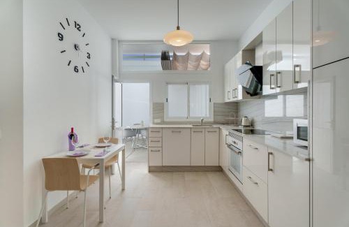 Cabo Blanco Apartamento | Serenity