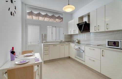 Cabo Blanco Apartamento | Serenity