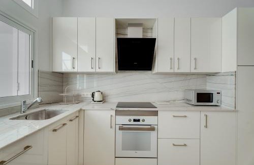 Cabo Blanco Apartamento | Serenity