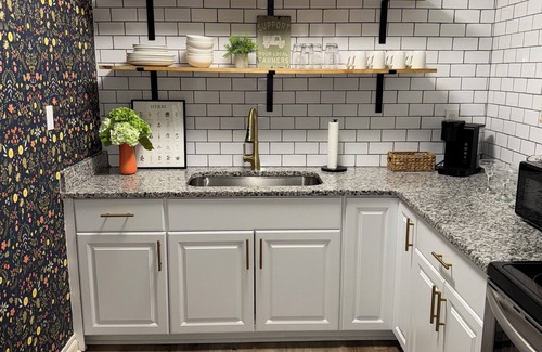 Covington Casa | Serenity Escape- 1/2 mile from the square