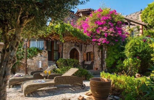 Elounda Villa | Serenity Estate