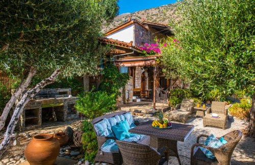 Elounda Villa | Serenity Estate