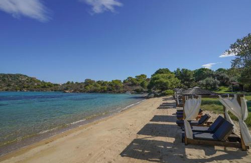 Sithonia Casa | Serenity Estate