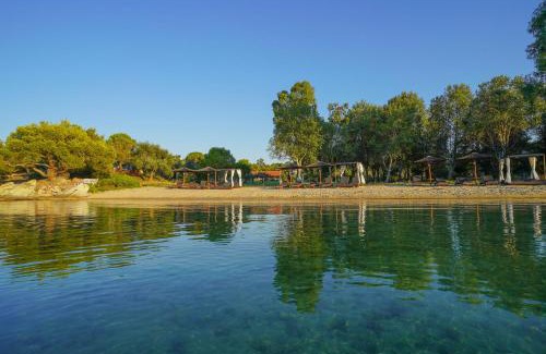 Sithonia Casa | Serenity Estate