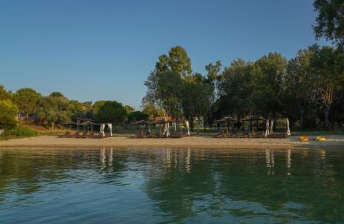Sithonia Casa | Serenity Estate