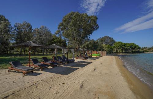 Sithonia Casa | Serenity Estate