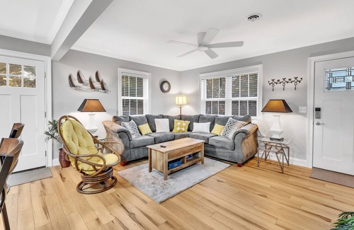 Myrtle Grove Casa | Serenity-Family/Nurses/Corp Trvl