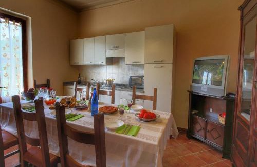 Castiglion Fiorentino Casa | Serenity farmhouse in Castiglion Fiorentino