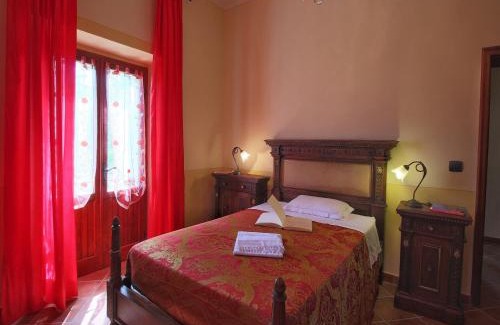 Castiglion Fiorentino Casa | Serenity farmhouse in Castiglion Fiorentino