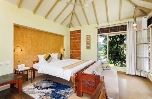 Kanjiramattom Casa | Serenity Farm & Ayurvedic Retreat