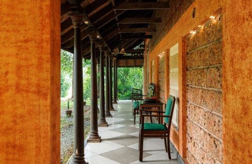 Kanjiramattom Casa | Serenity Farm & Ayurvedic Retreat