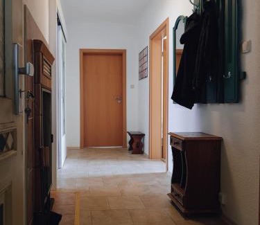 Gotha Apartamento | Serenity Ferienwohnungen in Gotha