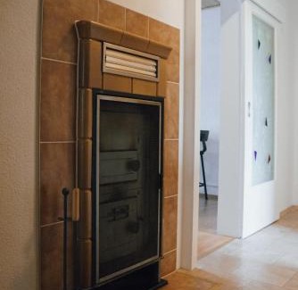 Gotha Apartamento | Serenity Ferienwohnungen in Gotha