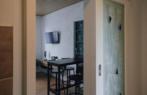 Gotha Apartamento | Serenity Ferienwohnungen in Gotha