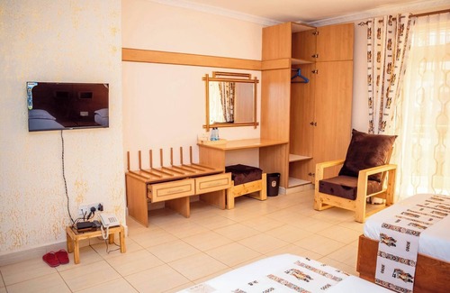 Mariakani Hotel | SERENITY FORT HOTEL
