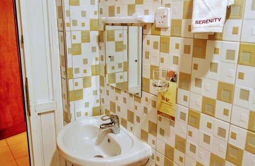 Mariakani Hotel | SERENITY FORT HOTEL