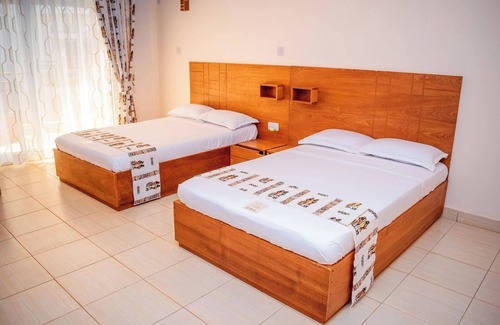 Mariakani Hotel | SERENITY FORT HOTEL