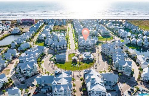Cinnamon Shore Apartamento | Serenity Found TC 1312