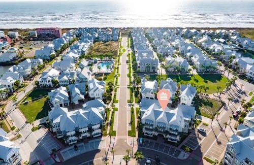 Cinnamon Shore Apartamento | Serenity Found TC 1312