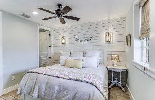 Cinnamon Shore Apartamento | Serenity Found TC 1312