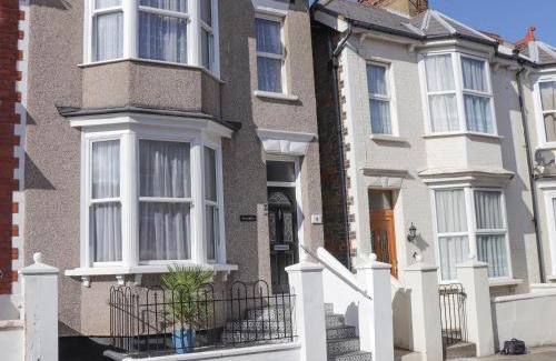 Ramsgate Casa | Serenity