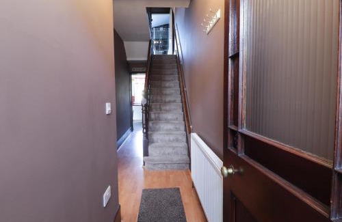 Ramsgate Casa | Serenity