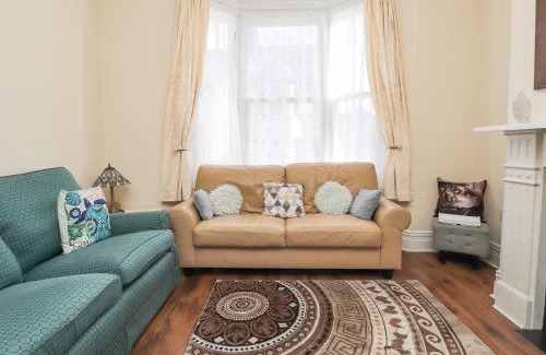 Ramsgate Casa | Serenity