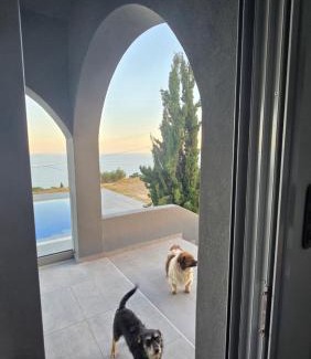 Ierapetra Villa | Serenity Getaway