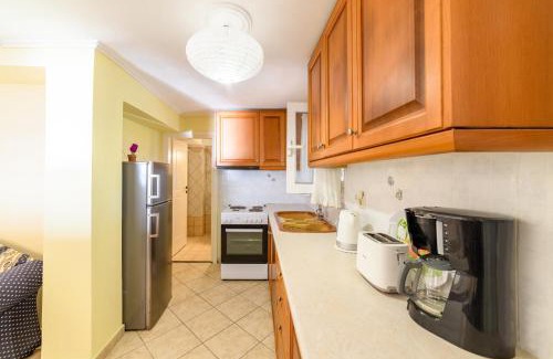 Sinarades Apartamento | Serenity