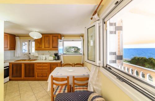 Sinarades Apartamento | Serenity
