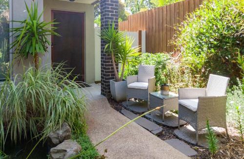 Dromana Casa | Serenity Guest House