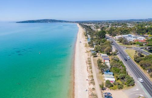 Dromana Casa | Serenity Guest House