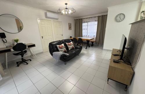 Durban Apartamento | Serenity guest house