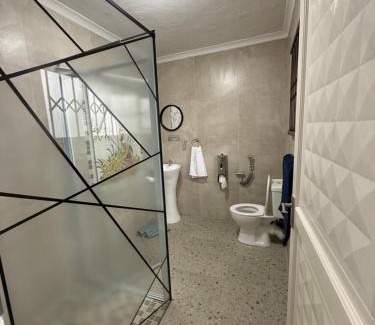 Durban Apartamento | Serenity guest house