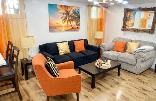 Pocatello Casa | Serenity Guest Suite in Pocatello
