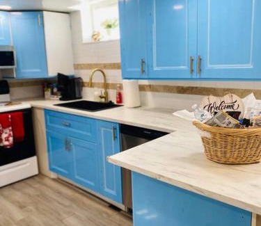 Pocatello Casa | Serenity Guest Suite in Pocatello